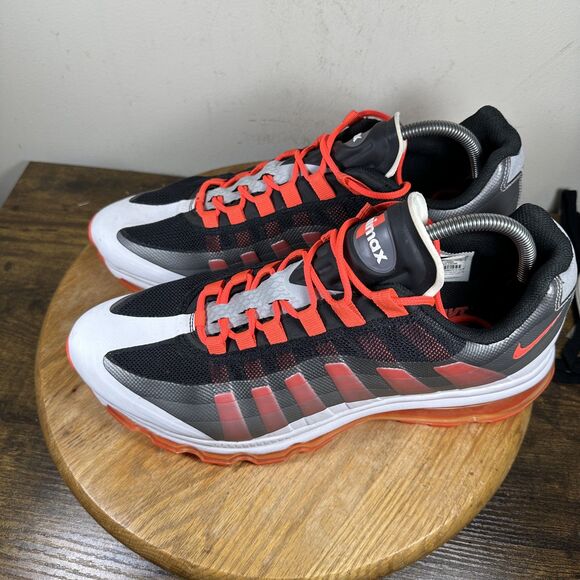Nike Air Max 95 360 Shoes Mens Size 11.5 Running 511307-069 Sneakers main image 7